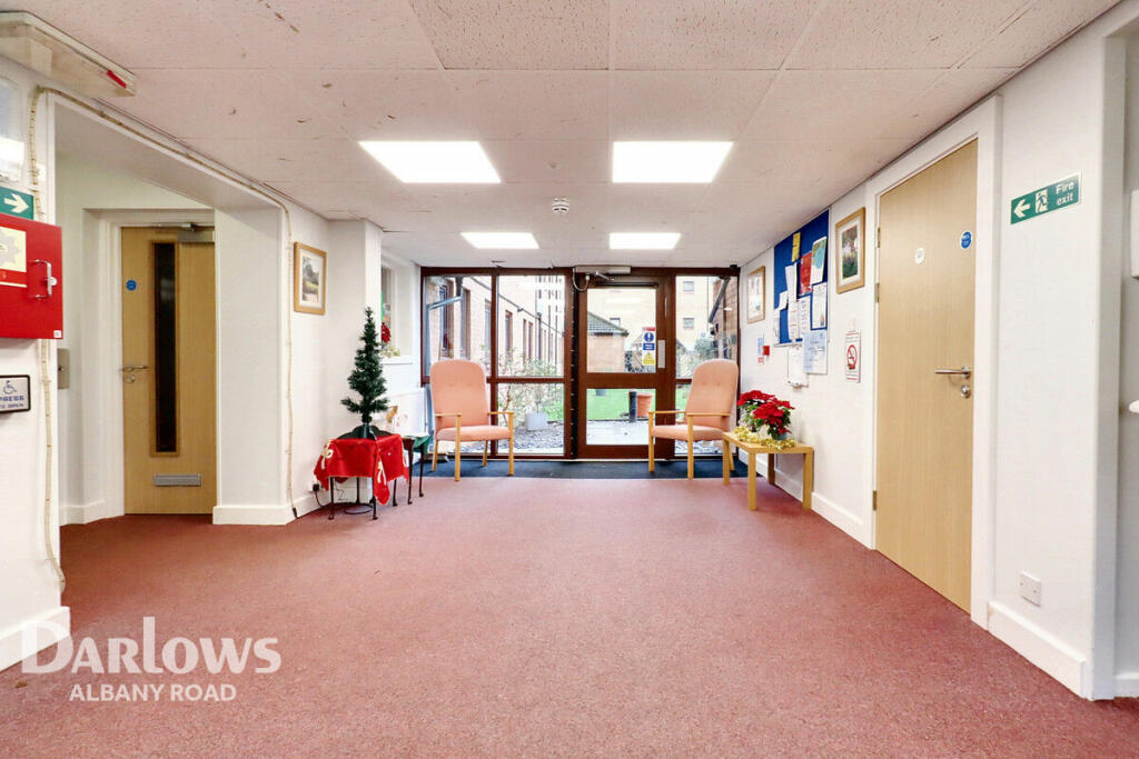 Additional property image - Wordsworth Avenue, Cardiff