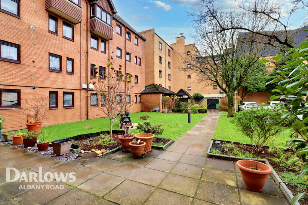 Additional property image - Wordsworth Avenue, Cardiff