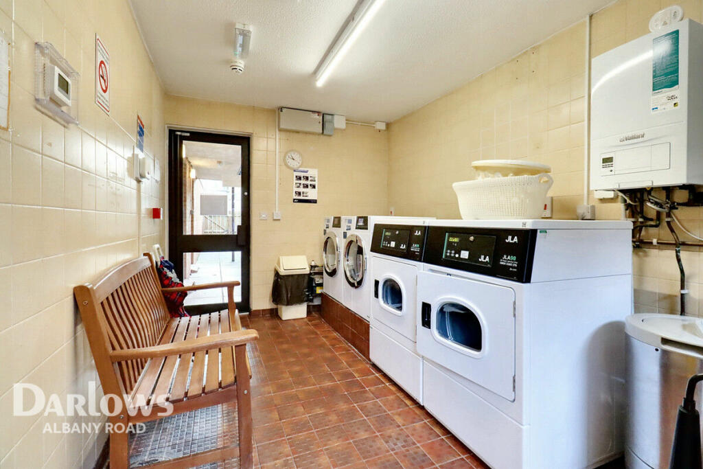 Additional property image - Wordsworth Avenue, Cardiff