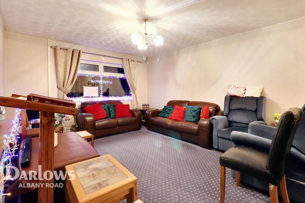 Additional property image - Ael-Y-Bryn, Cardiff