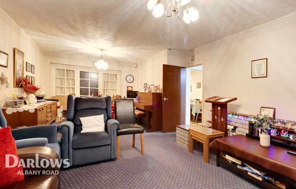 Additional property image - Ael-Y-Bryn, Cardiff
