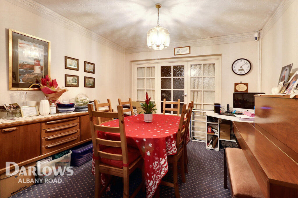 Additional property image - Ael-Y-Bryn, Cardiff