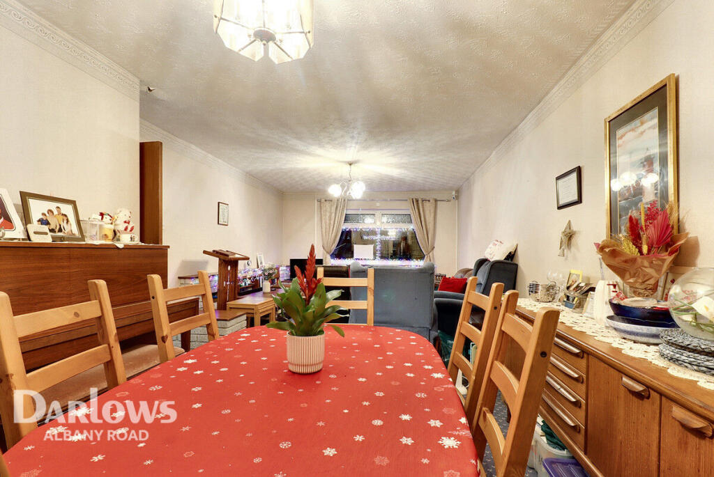Additional property image - Ael-Y-Bryn, Cardiff