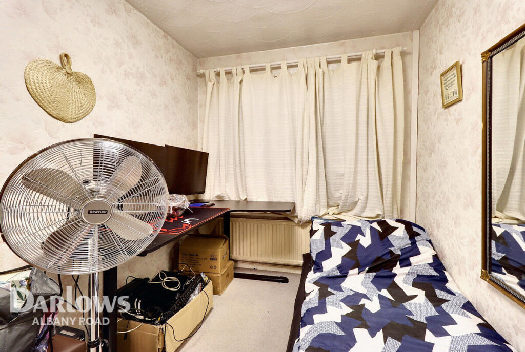 Additional property image - Ael-Y-Bryn, Cardiff