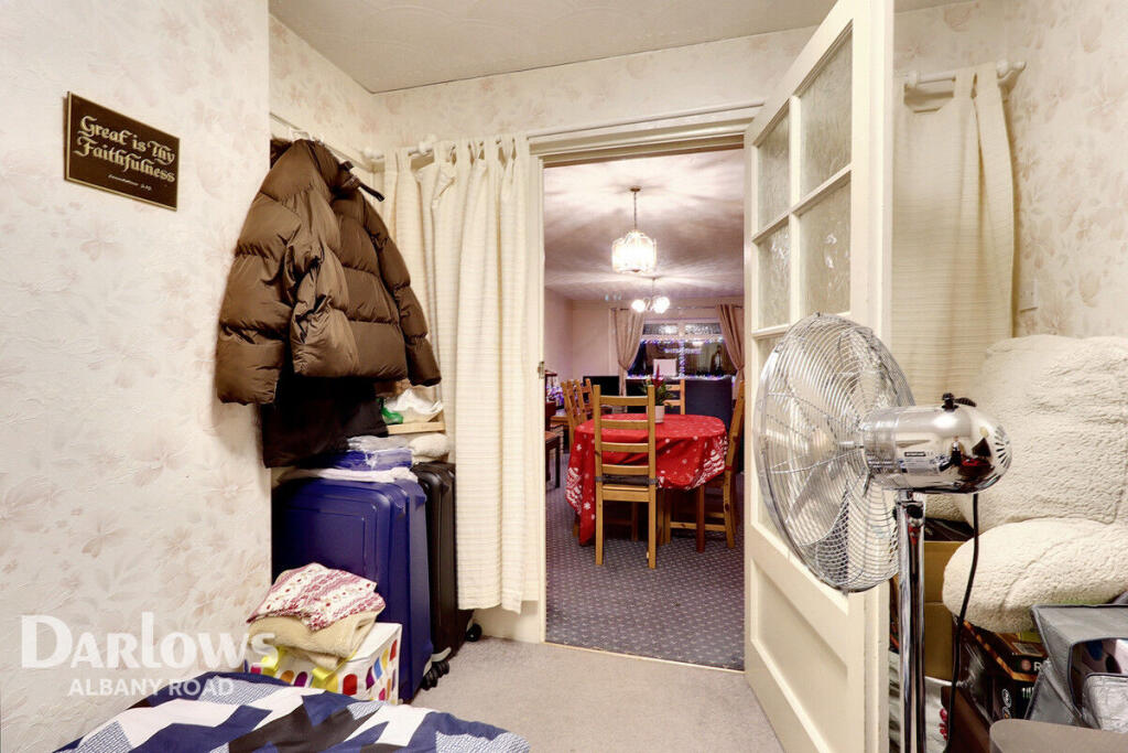 Additional property image - Ael-Y-Bryn, Cardiff