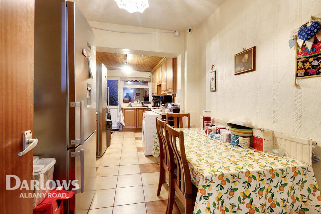 Additional property image - Ael-Y-Bryn, Cardiff