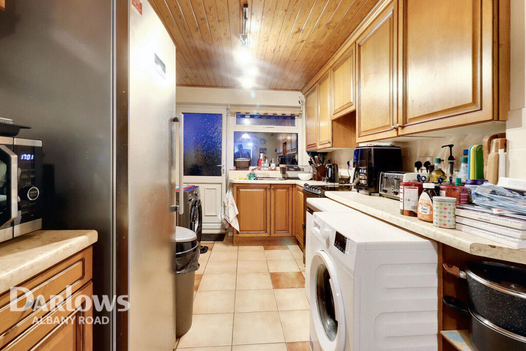 Additional property image - Ael-Y-Bryn, Cardiff