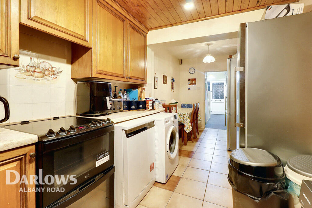 Additional property image - Ael-Y-Bryn, Cardiff
