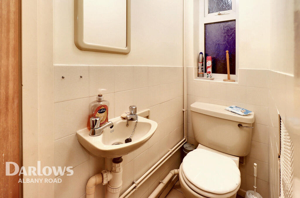 Additional property image - Ael-Y-Bryn, Cardiff