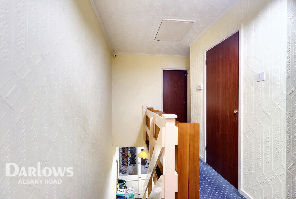 Additional property image - Ael-Y-Bryn, Cardiff