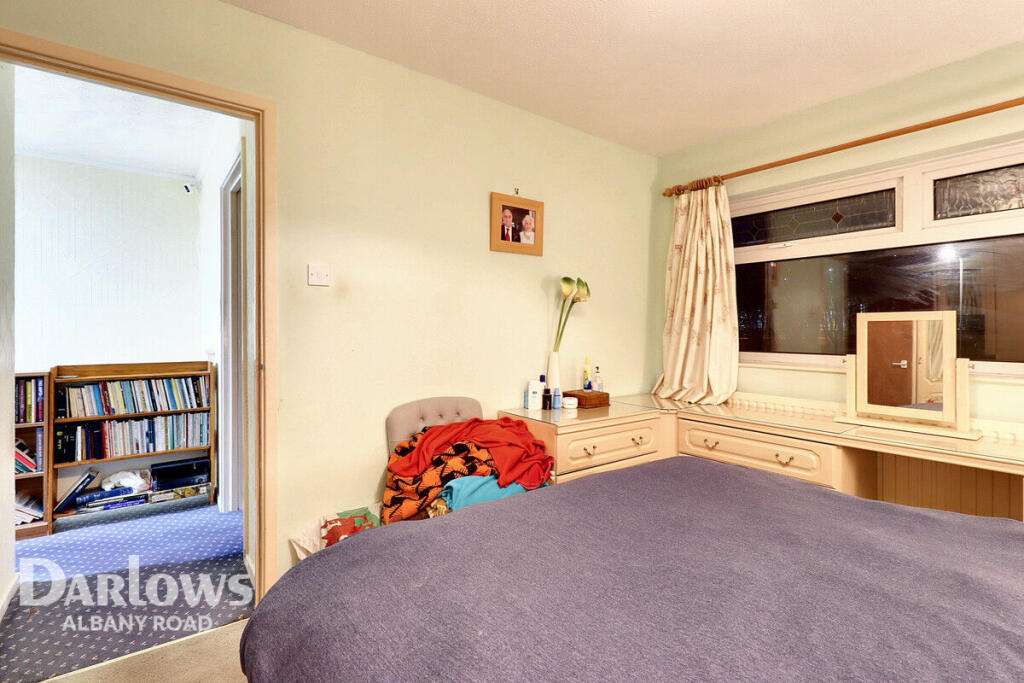 Additional property image - Ael-Y-Bryn, Cardiff
