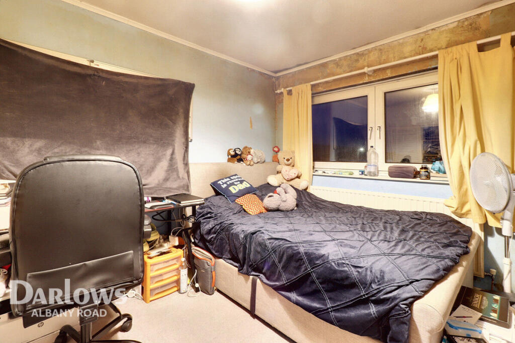 Additional property image - Ael-Y-Bryn, Cardiff