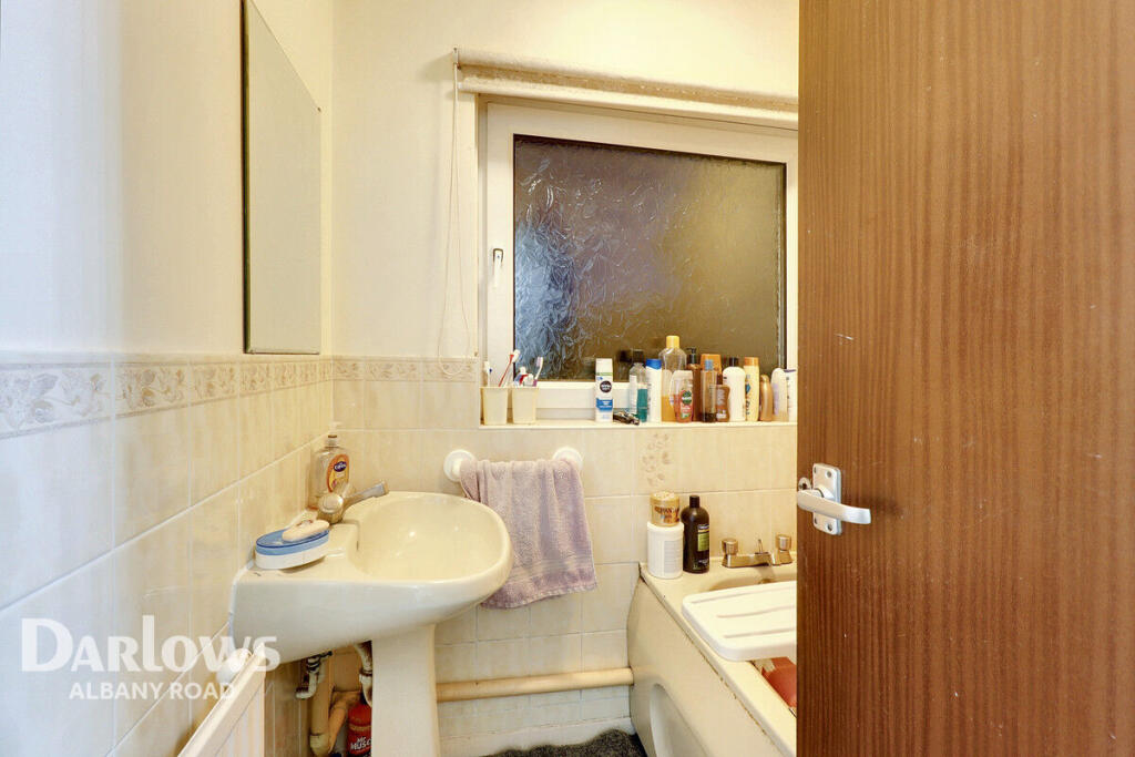 Additional property image - Ael-Y-Bryn, Cardiff
