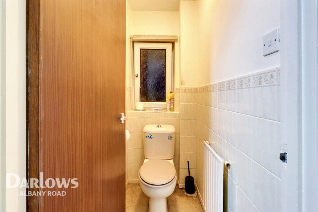 Additional property image - Ael-Y-Bryn, Cardiff