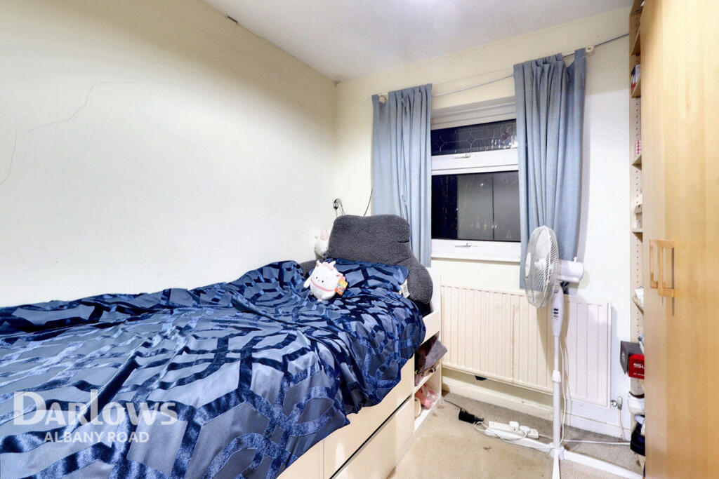Additional property image - Ael-Y-Bryn, Cardiff