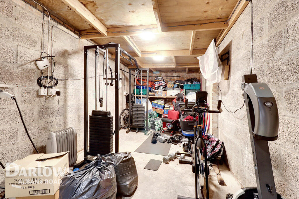 Additional property image - Ael-Y-Bryn, Cardiff