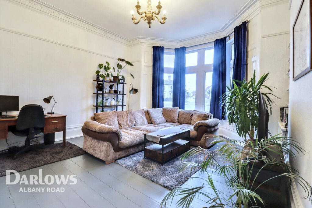 Additional property image - Newport Road, CARDIFF