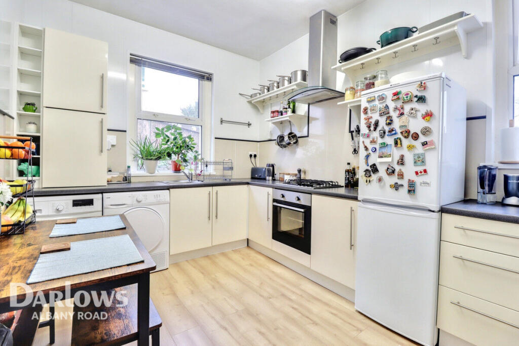Additional property image - Newport Road, CARDIFF