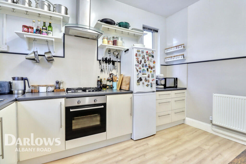Additional property image - Newport Road, CARDIFF