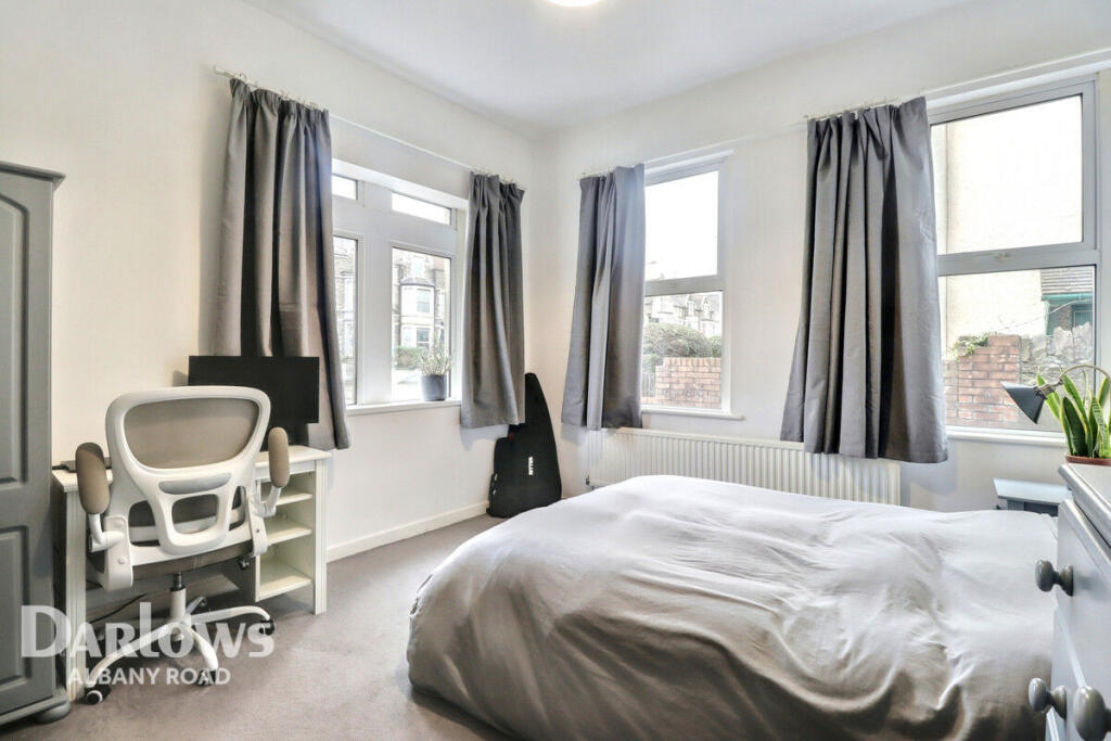 Additional property image - Newport Road, CARDIFF