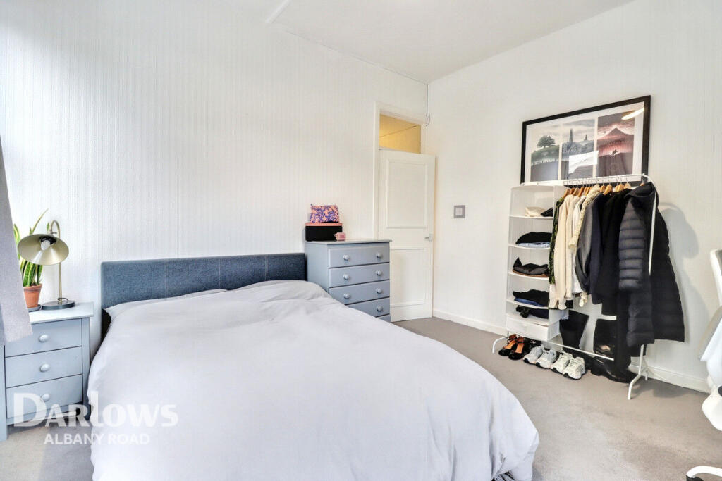 Additional property image - Newport Road, CARDIFF