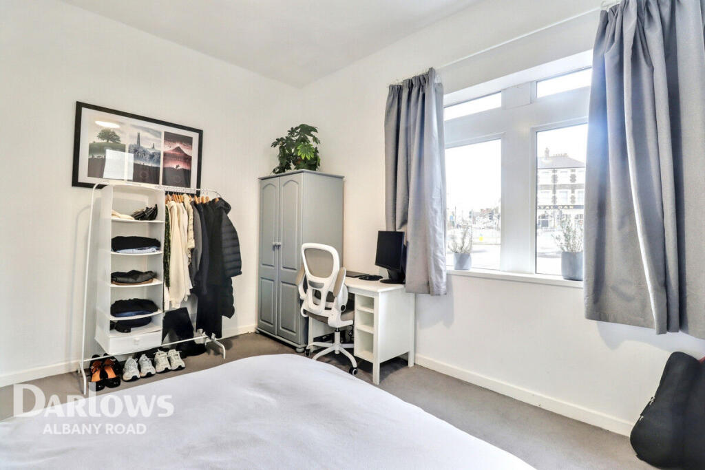 Additional property image - Newport Road, CARDIFF