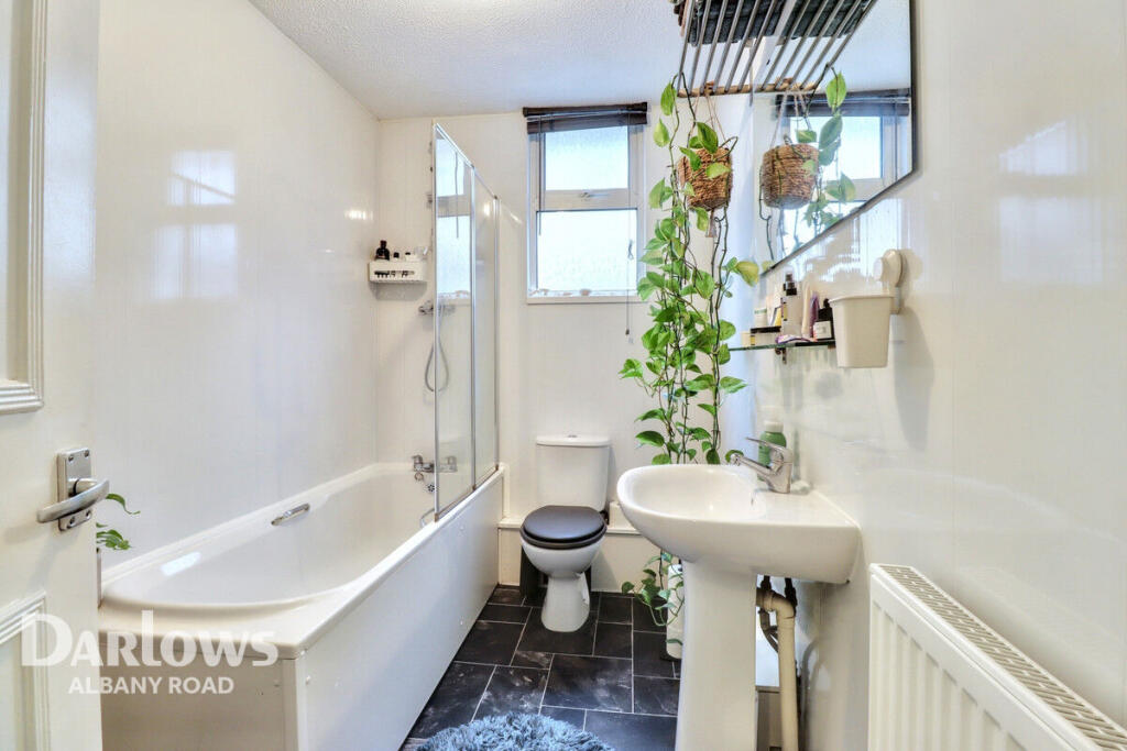 Additional property image - Newport Road, CARDIFF