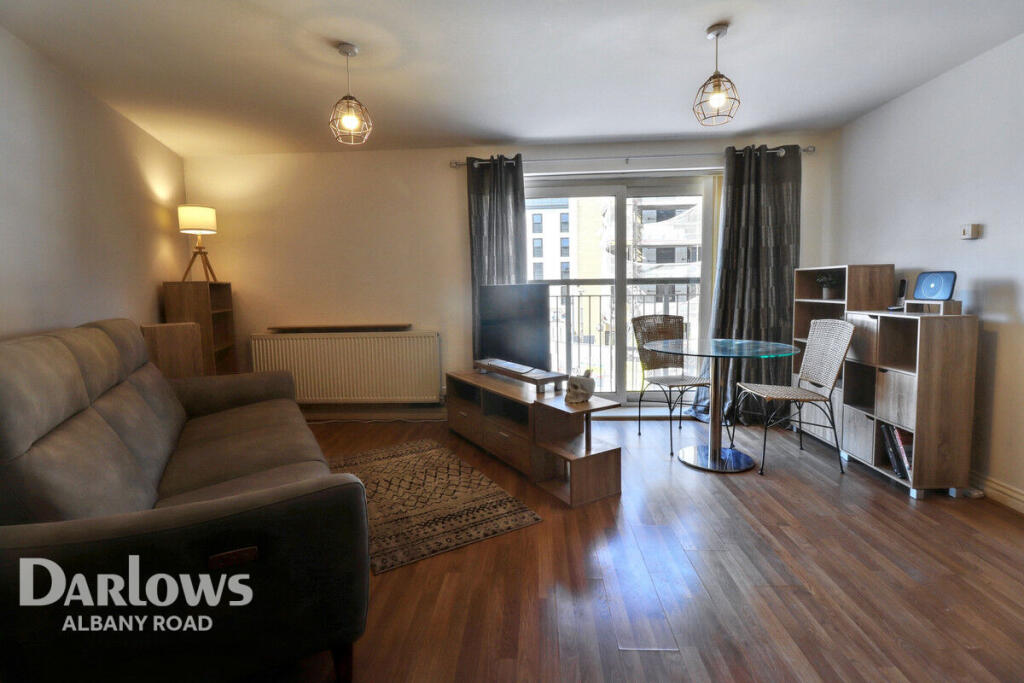 Main image of property: Windsor Road, Cardiff