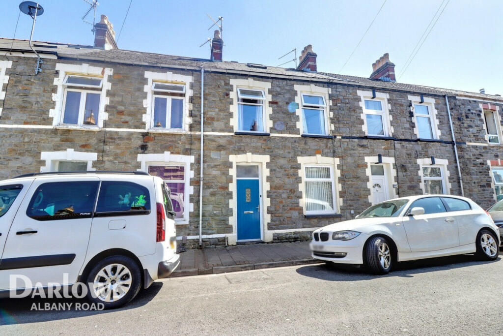 Main image of property: Emerald Street, Cardiff
