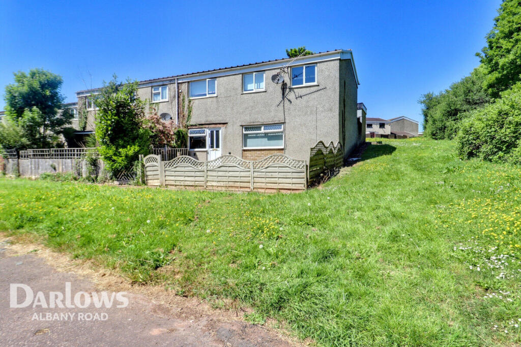 Main image of property: Coed-Y-Gores, Cardiff