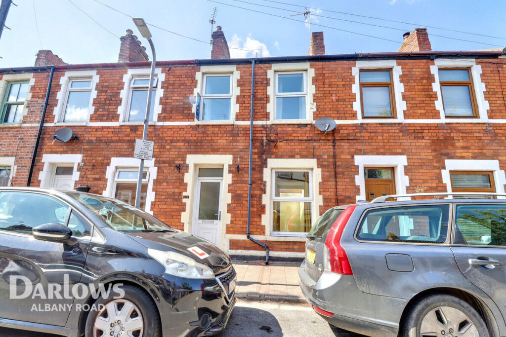 Main image of property: Spring Gardens Place, Cardiff