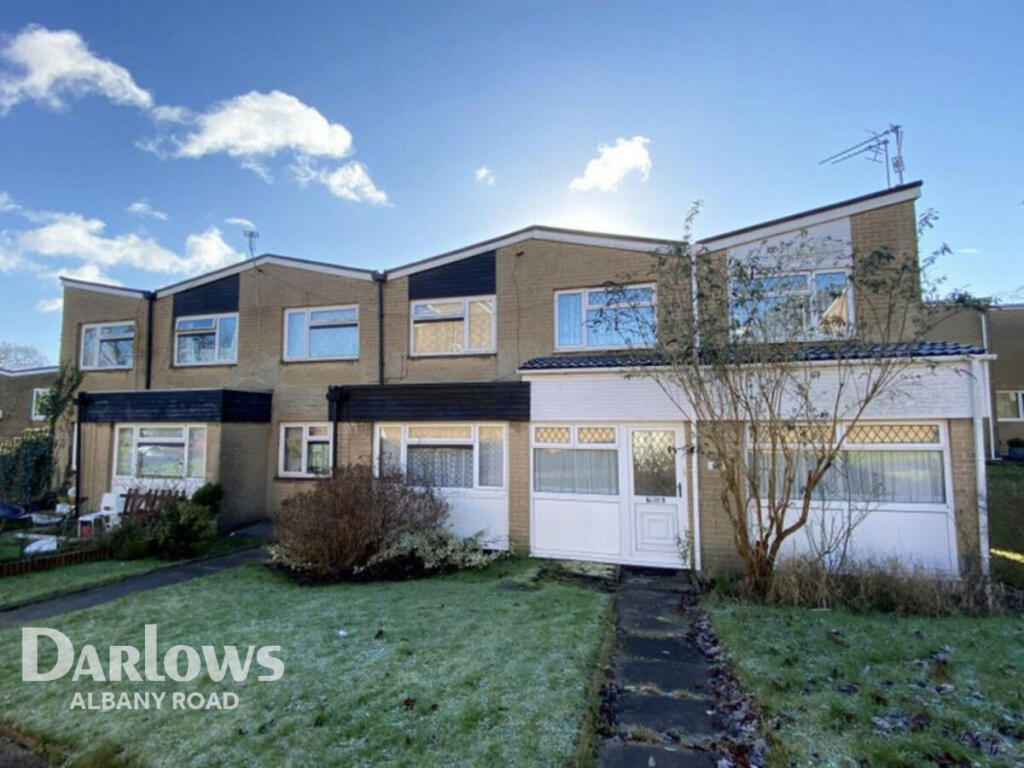 Main image of property: Chapel Wood, Cardiff