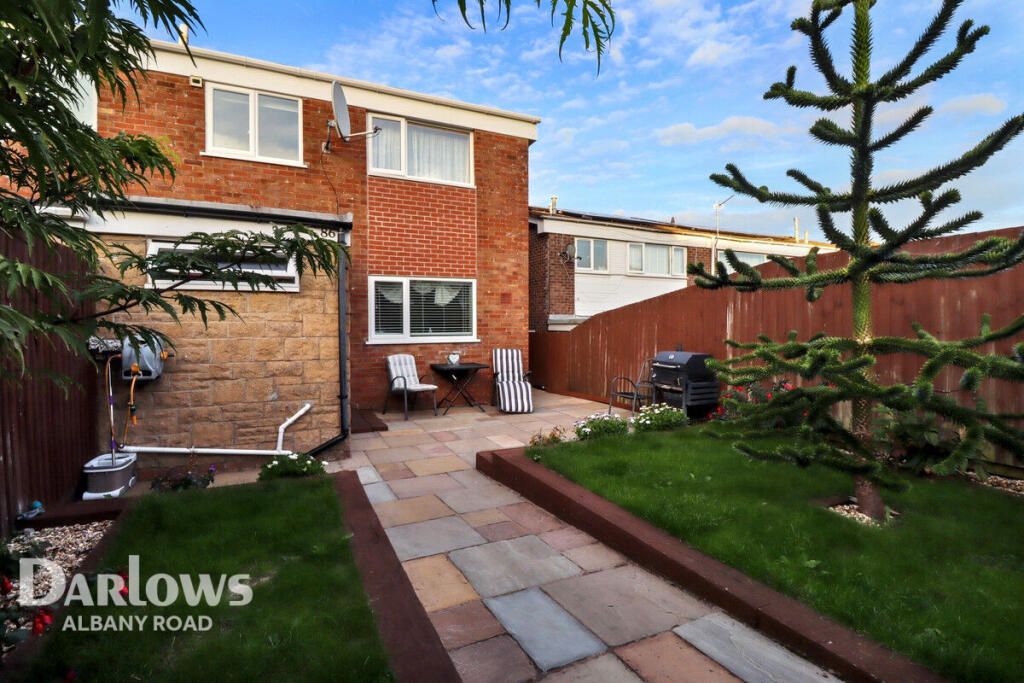 Main image of property: Glenwood, Cardiff