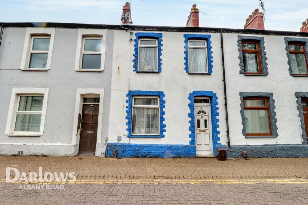 Main image of property: Rhymney Street, Cardiff