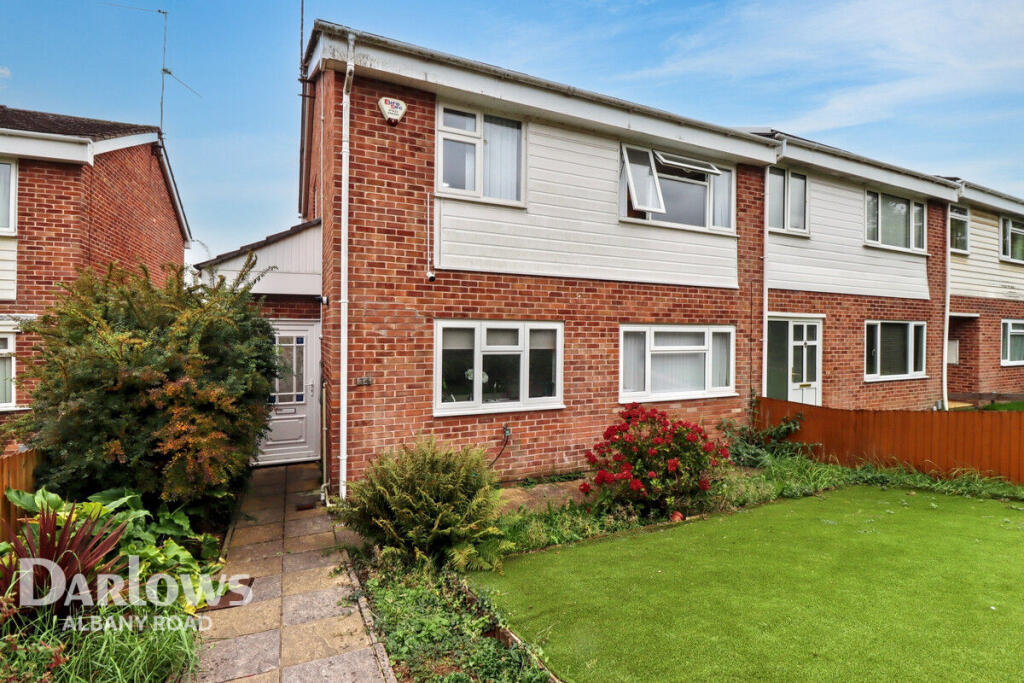 Main image of property: Waun Fach, CARDIFF