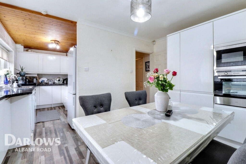 Main image of property: Waun Fach, CARDIFF