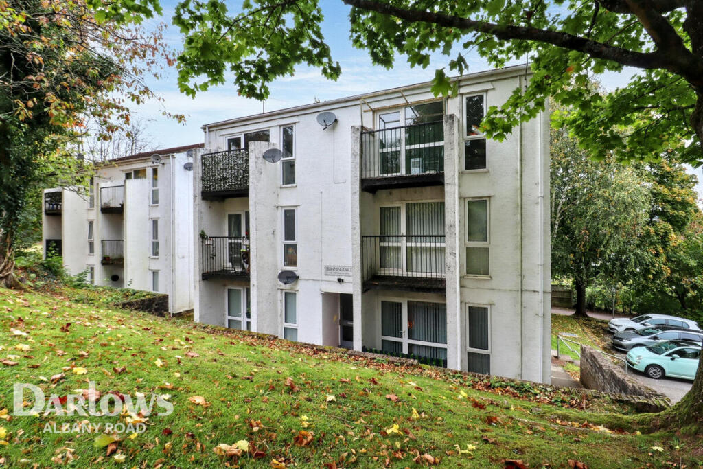 Main image of property: Goldcrest Drive, CARDIFF