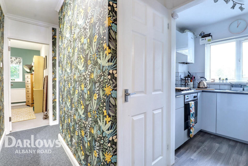 Main image of property: Goldcrest Drive, CARDIFF