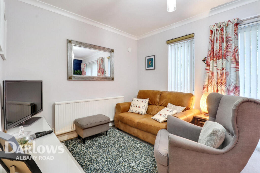 Main image of property: Goldcrest Drive, CARDIFF
