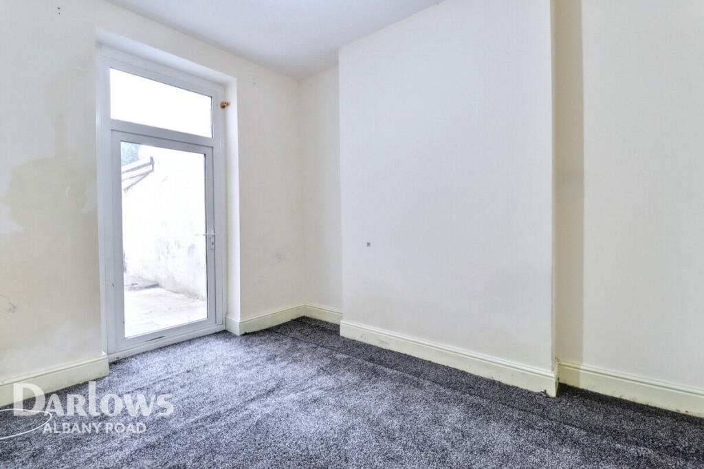 Main image of property: Adeline Street, Cardiff