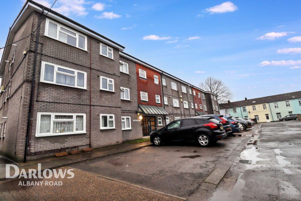 Main image of property: Elm Street, Cardiff