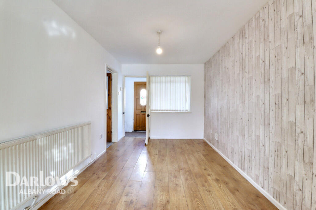 Main image of property: Coed-Y-Gores, Cardiff