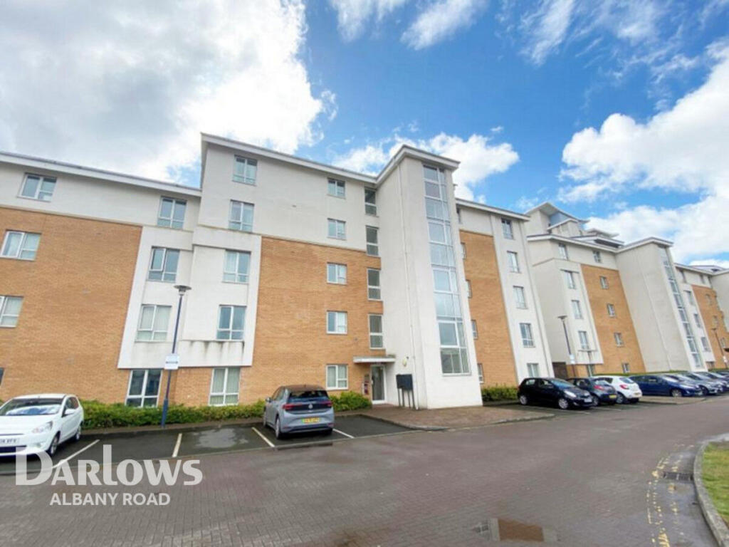 Main image of property: Overstone Court, Cardiff