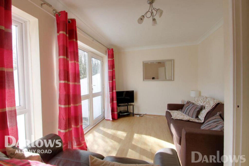 Main image of property: Goldcrest Drive, Cardiff