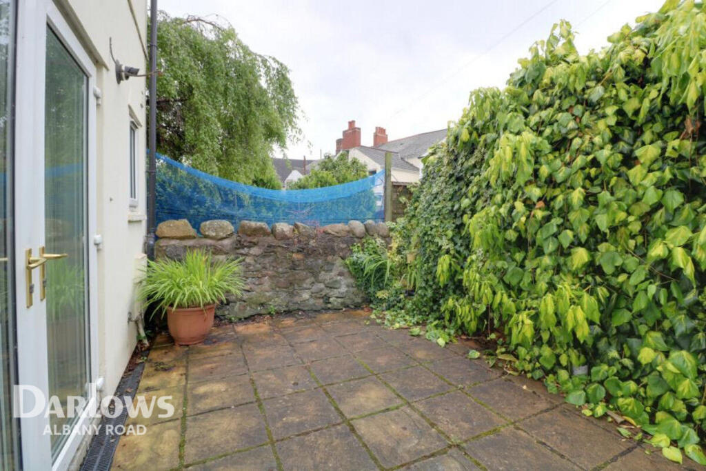 Main image of property: Arthur Street, Cardiff