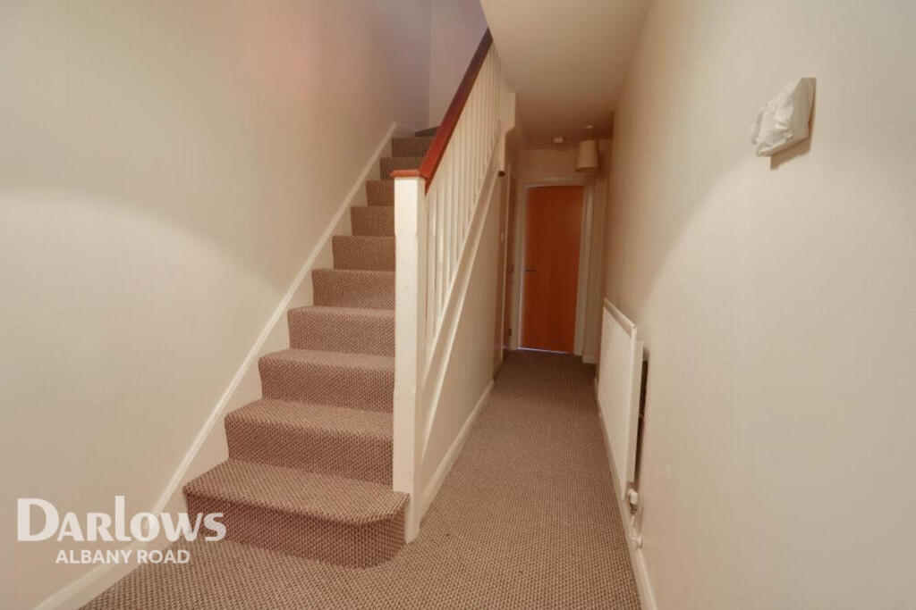 Main image of property: Chandlers Way, Vale Of Glamorgan