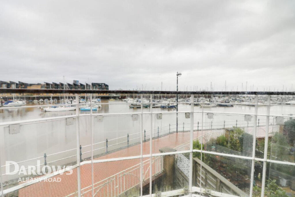 Main image of property: Chandlers Way, Vale Of Glamorgan