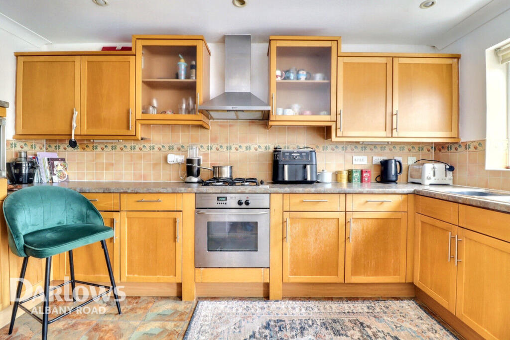 Main image of property: Chandlers Way, Vale Of Glamorgan