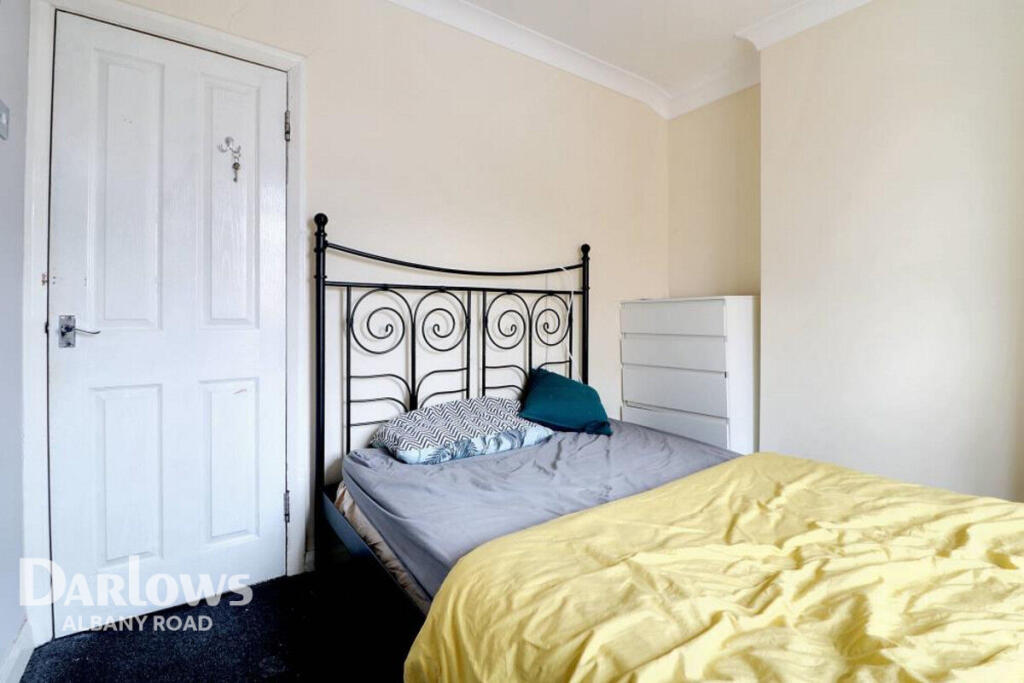 Main image of property: Cornwall Street, Cardiff