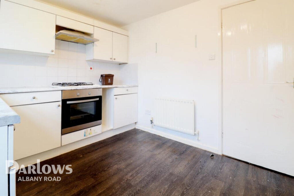 Main image of property: Fonthill Place, Cardiff